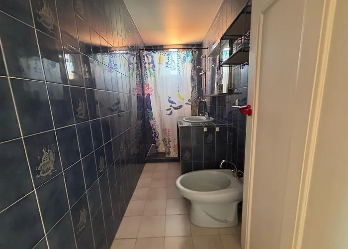 公寓 Duplex Lumineux Avec Terrasse, Vue Mer, 6 Couchages A Argeles - Fr-1-309-547 *